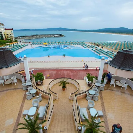 Duni Marina Beach Hotel-3